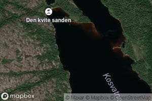 Kosvatnet