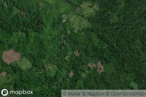 Brazo del Rio Chelele