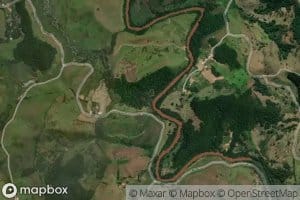 Ribeirao Pirapetinga