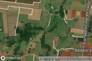 Corrego das Aboboras