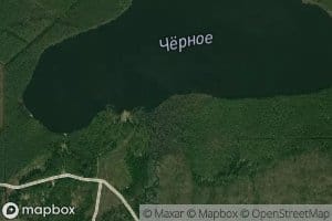 Ozero Chernoye