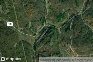 Pleasant Creek Spring