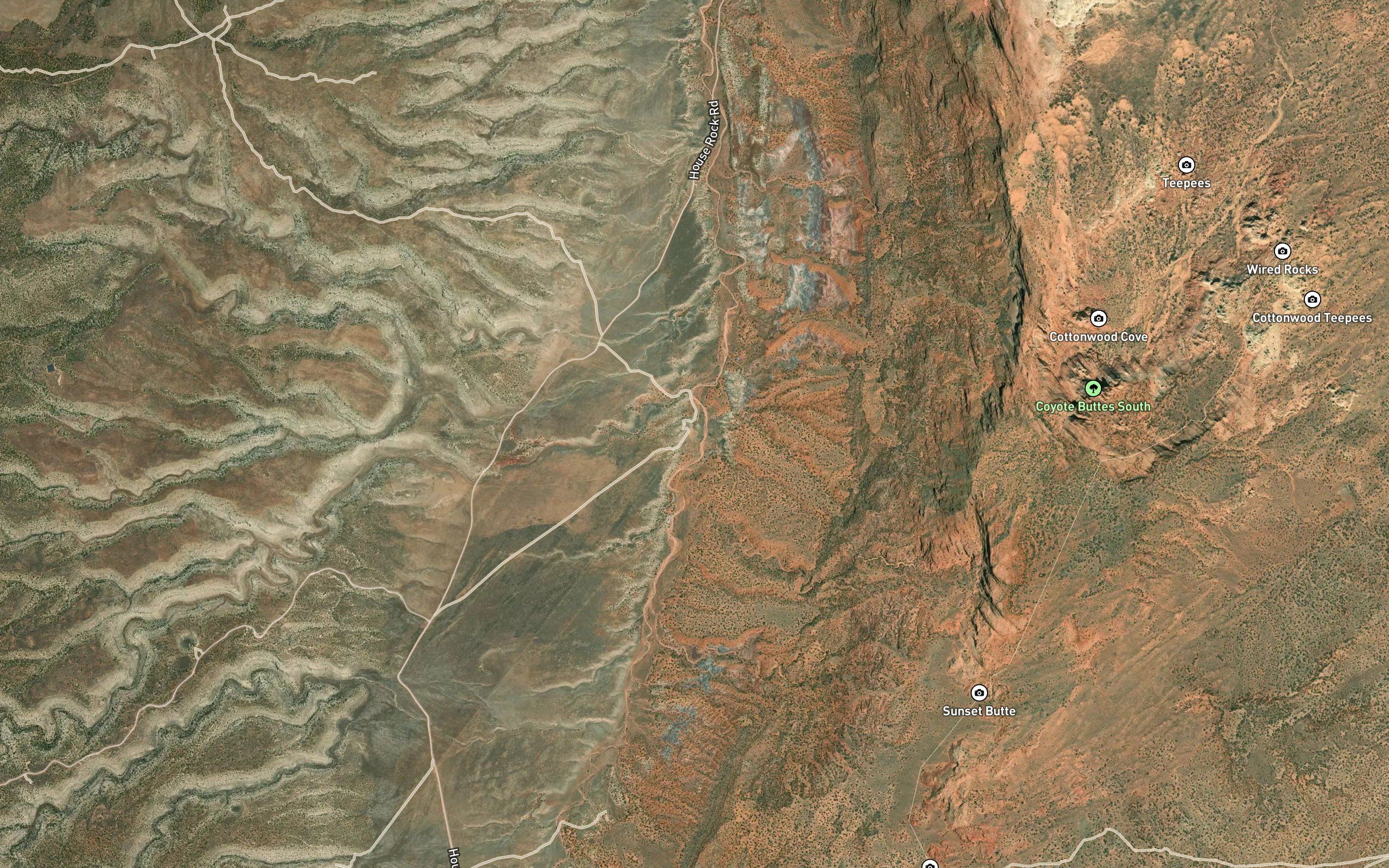 Coyote Spring