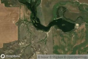 Malkuch Reservoir
