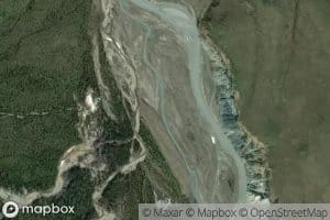 Ptarmigan Creek
