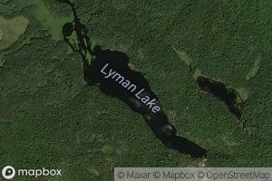 Lyman Lake