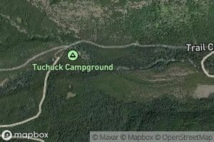 Tuchuck Creek