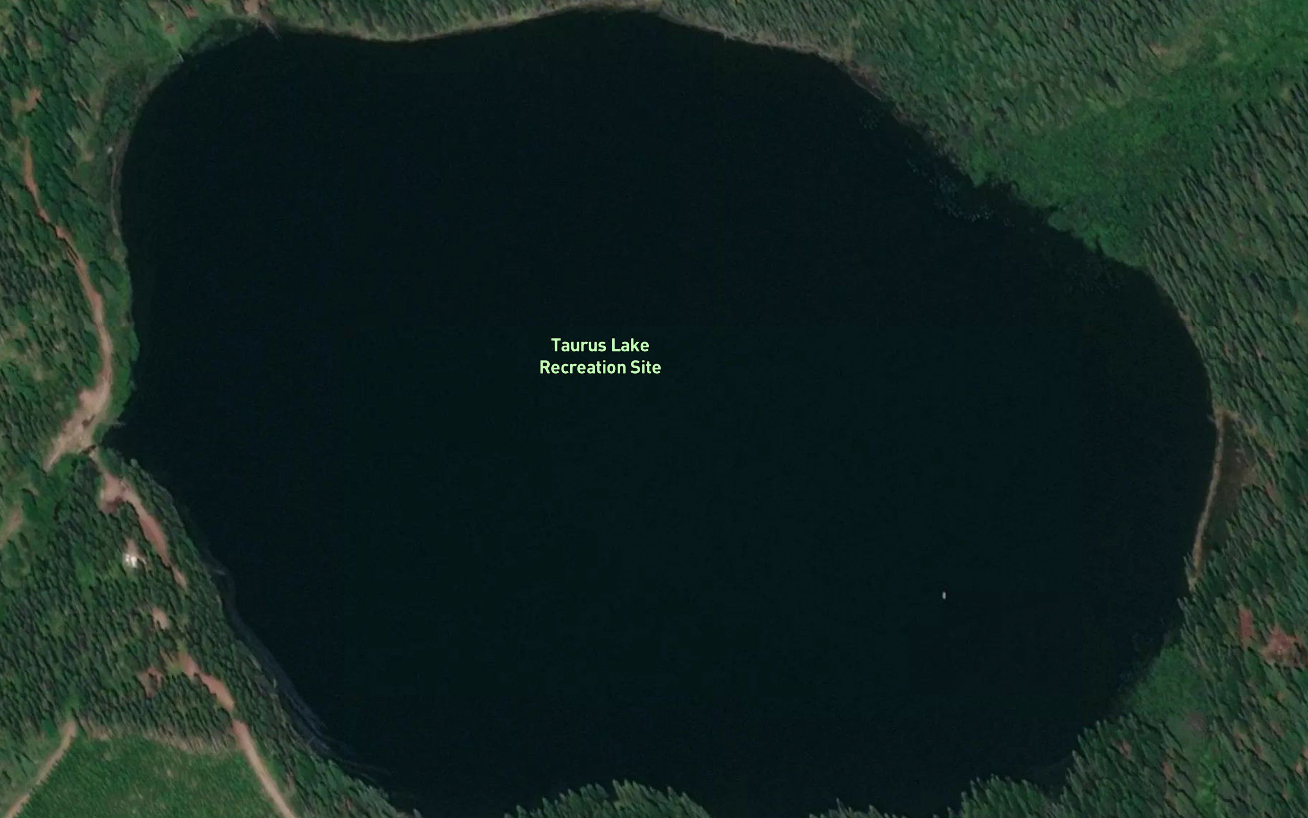 Taurus Lake
