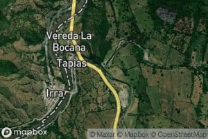 Rio Tapias