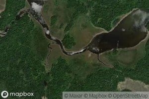 Katisha Creek