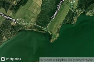 Mineral Spring Brook