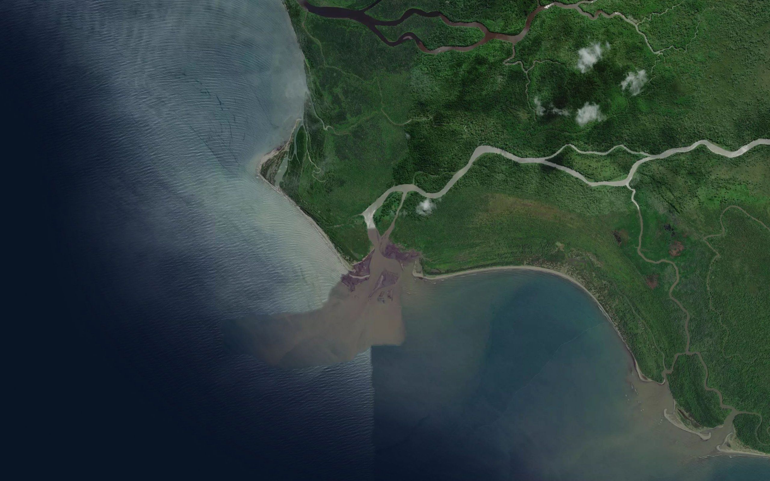 Sungai Omba
