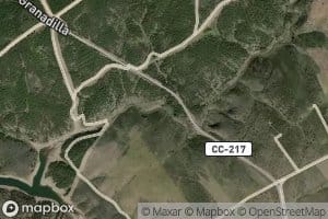 Arroyo de la Aldobara Honda