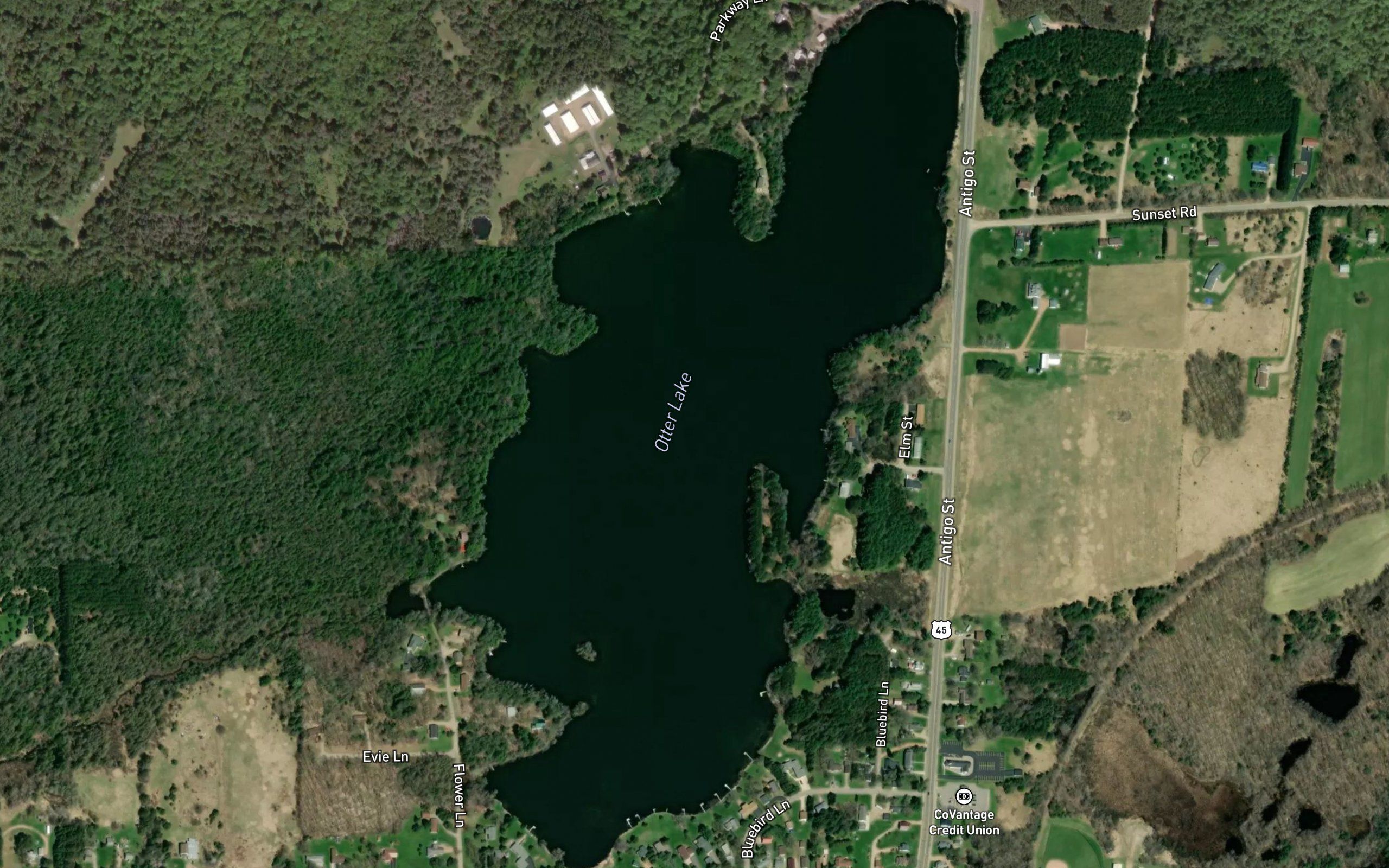 Otter Lake