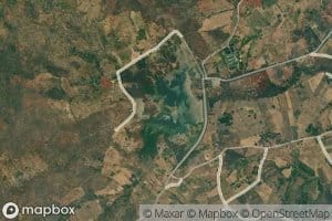 Ang Kep Nam Ban Khlong Huai Sai