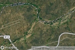 Rio Muanda