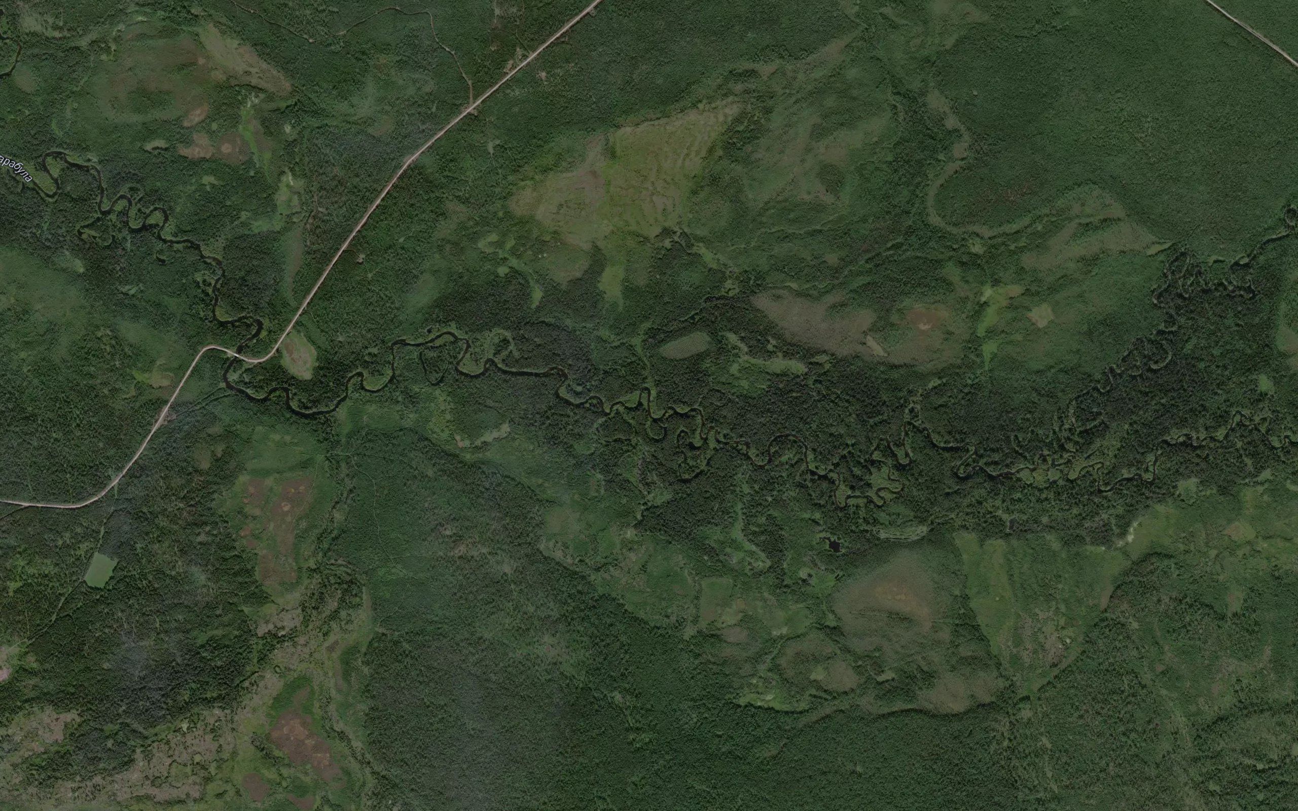 Mokchekaya
