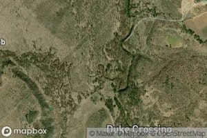 Clayton Lake Number 2 North