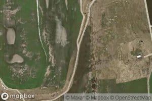 Ozero Malolebyazh'ye