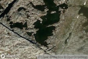 Austerfjordvatnan,nordre