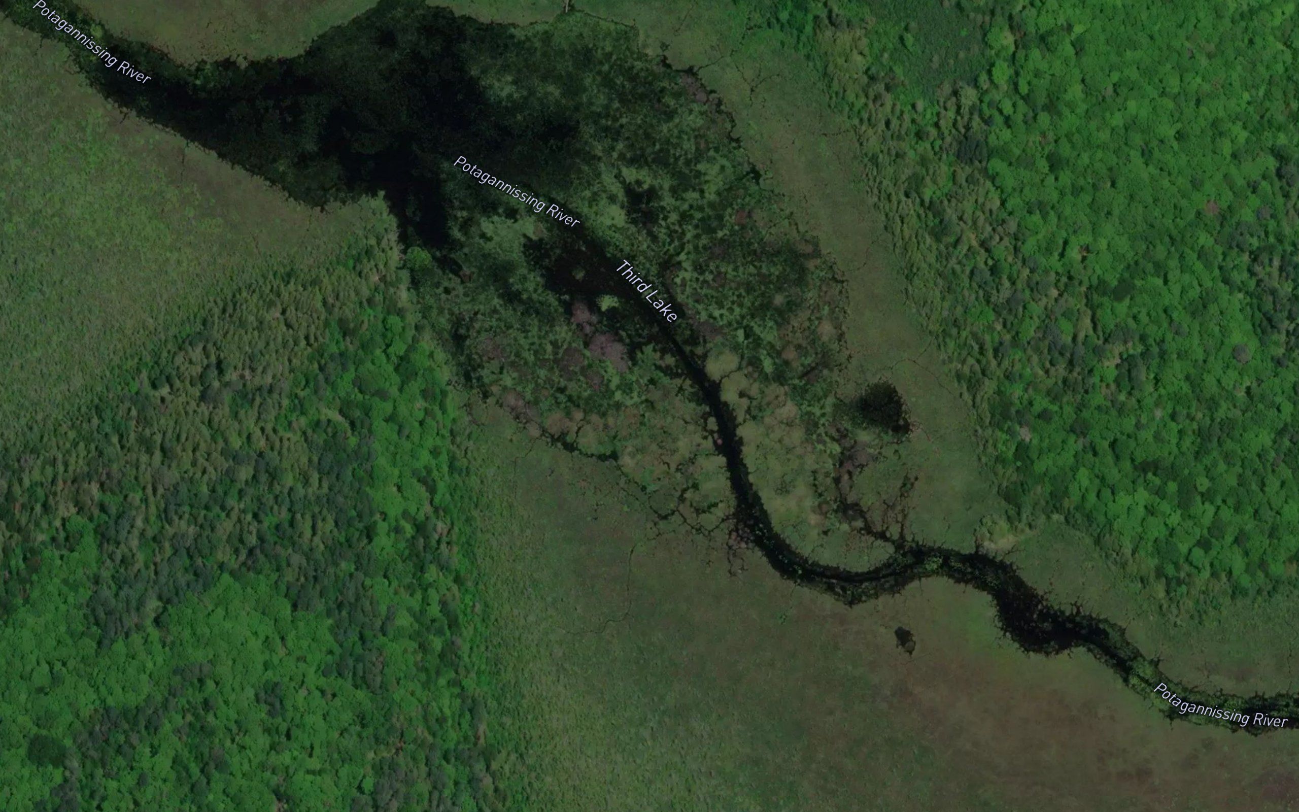 Third Lake