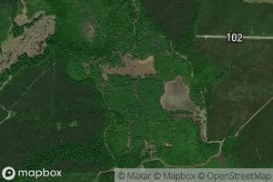 Little Bearhouse Creek