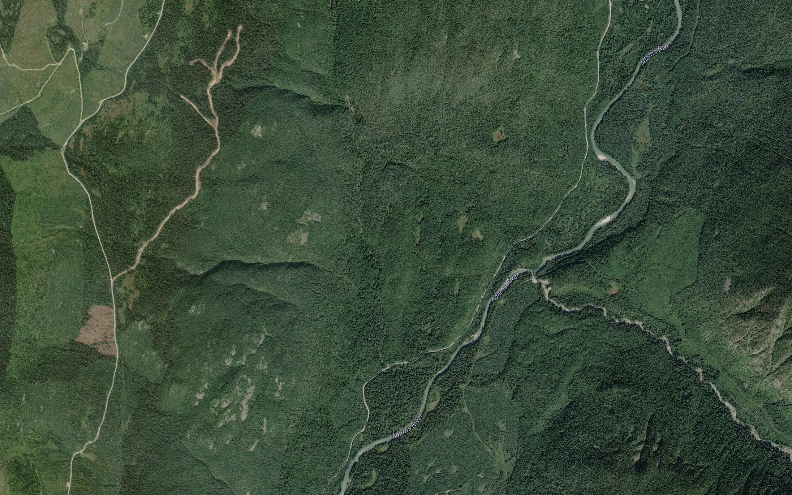 Gold Creek