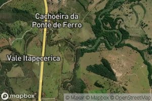 Ribeirao Boa Vista