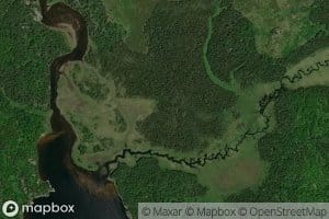 Dua Creek