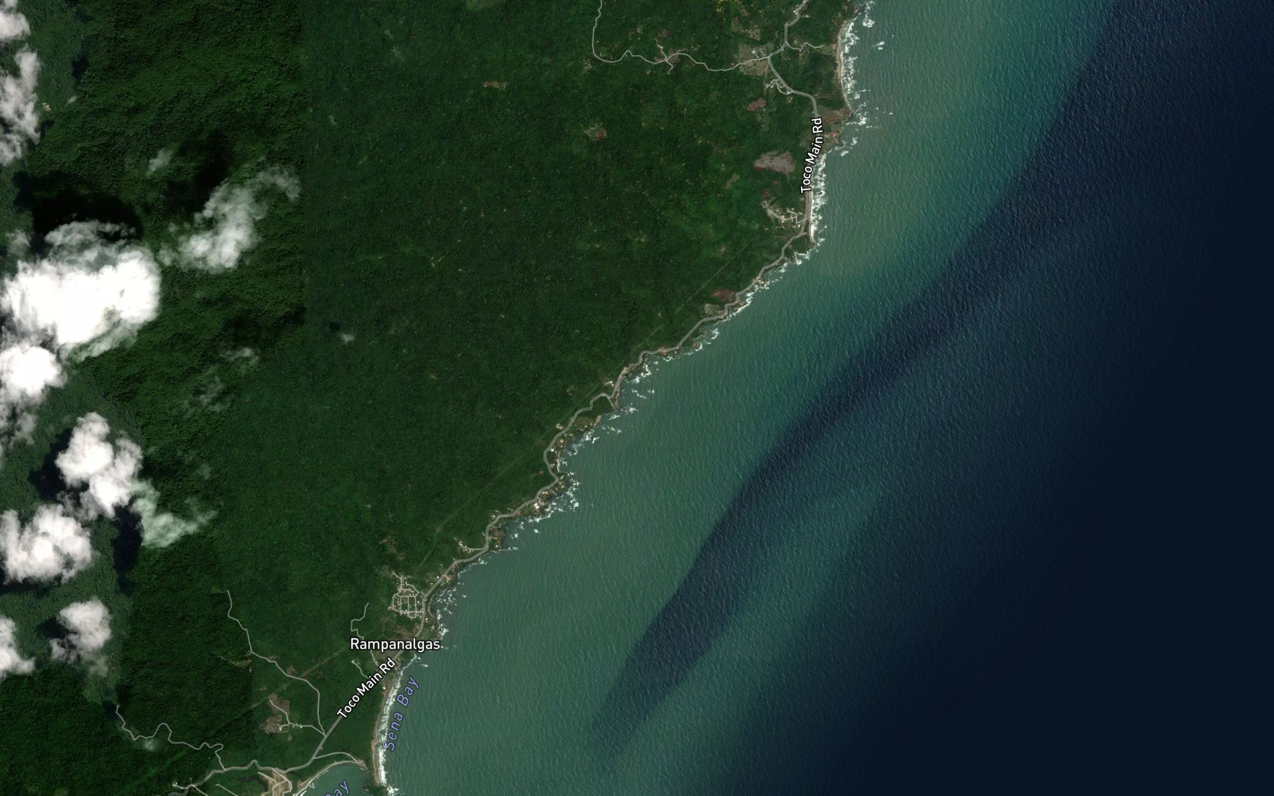 Petite l'Anse