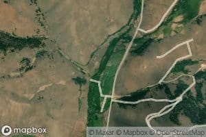 Corral Creek