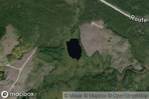 Lac Domarain