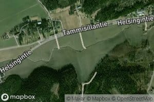 Tammisillanoja