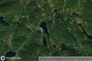 Lac Fleurette