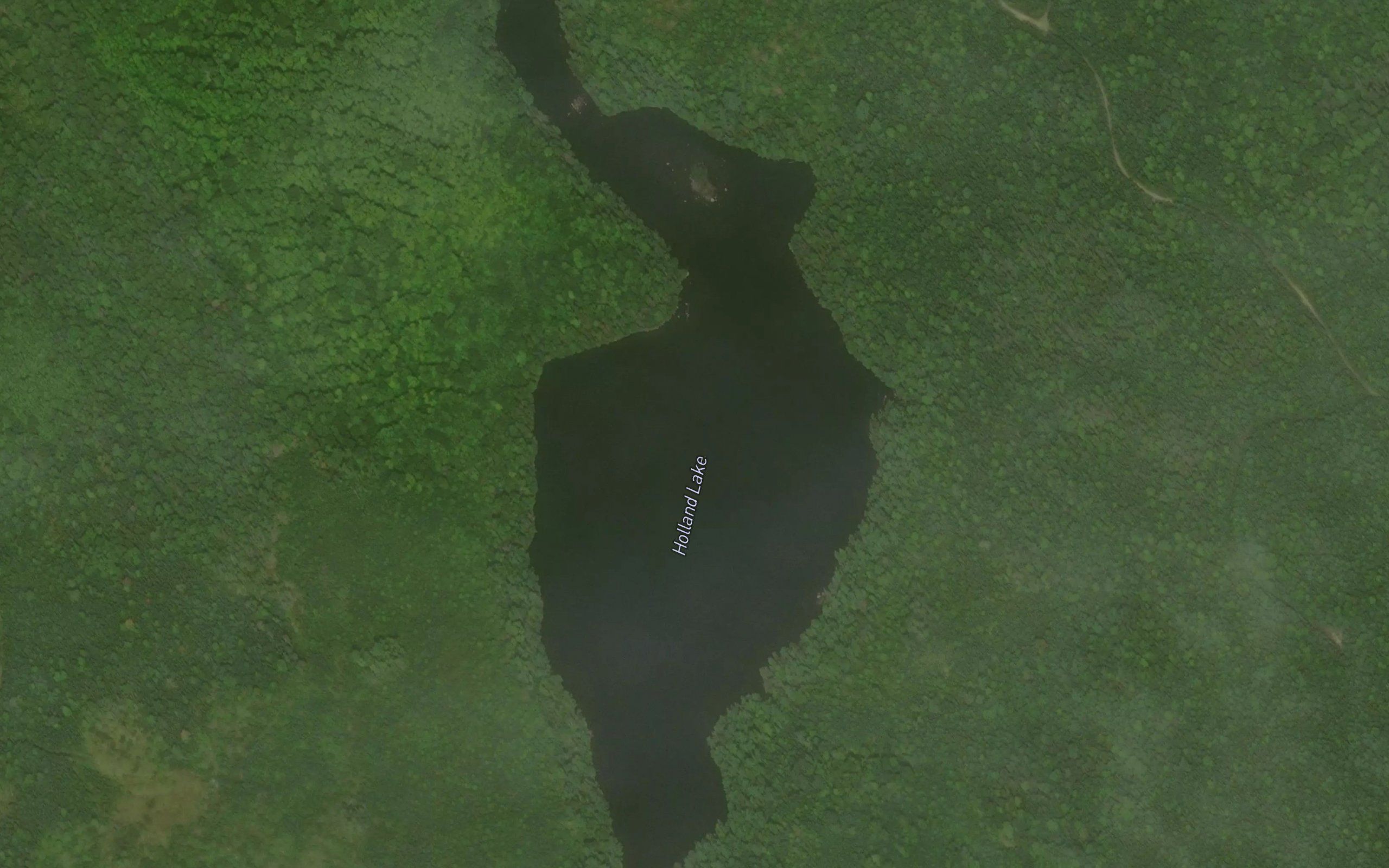 Holland Lake