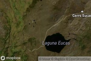 Laguna Chucas