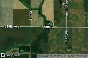 Judicial Ditch Number Thirteen