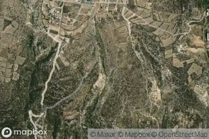 Barranca Aguacostles