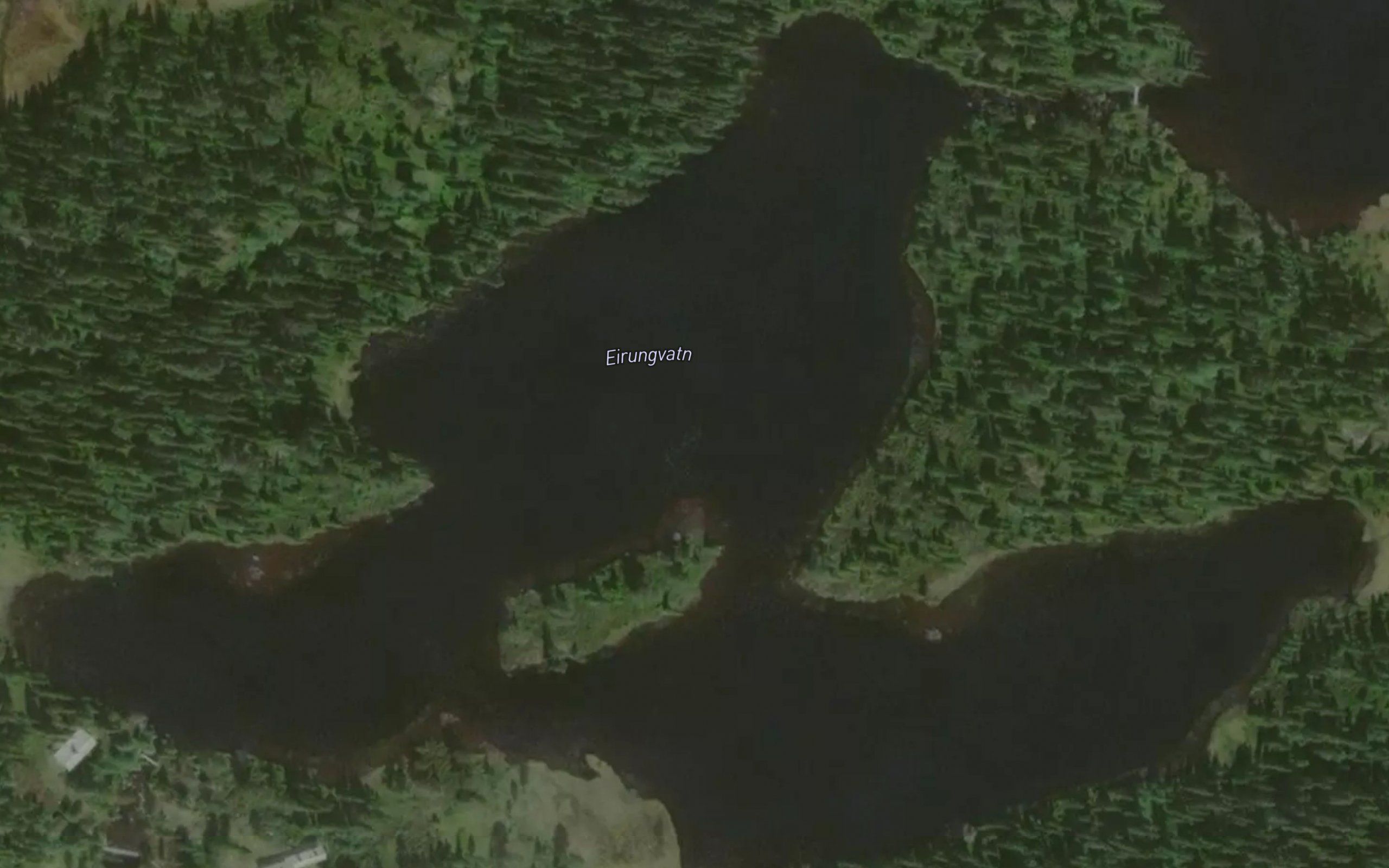Eirungvatn