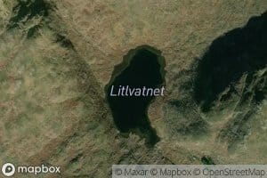 Litlvatnet