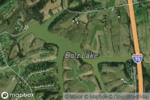 Boltz Lake