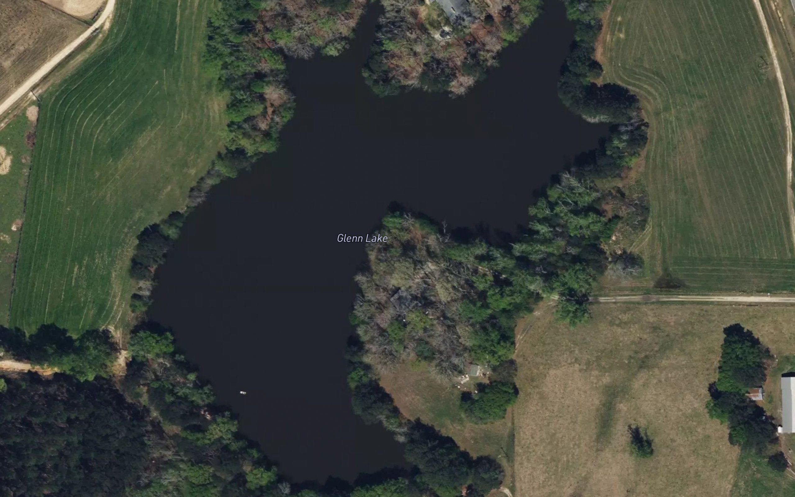 Glenn Lake
