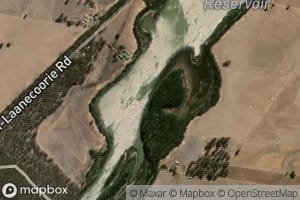 Laancoorie Reservoir