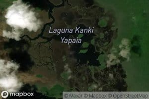 Laguna Kanki Yapaia