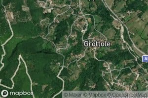 Torrente Acqua Calda