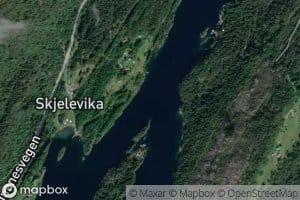 Skjeljaviksundet