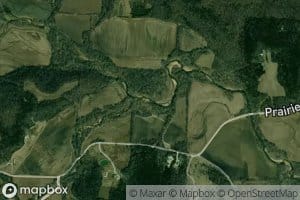Cole Creek