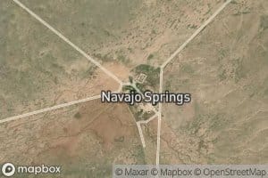 Navajo Springs