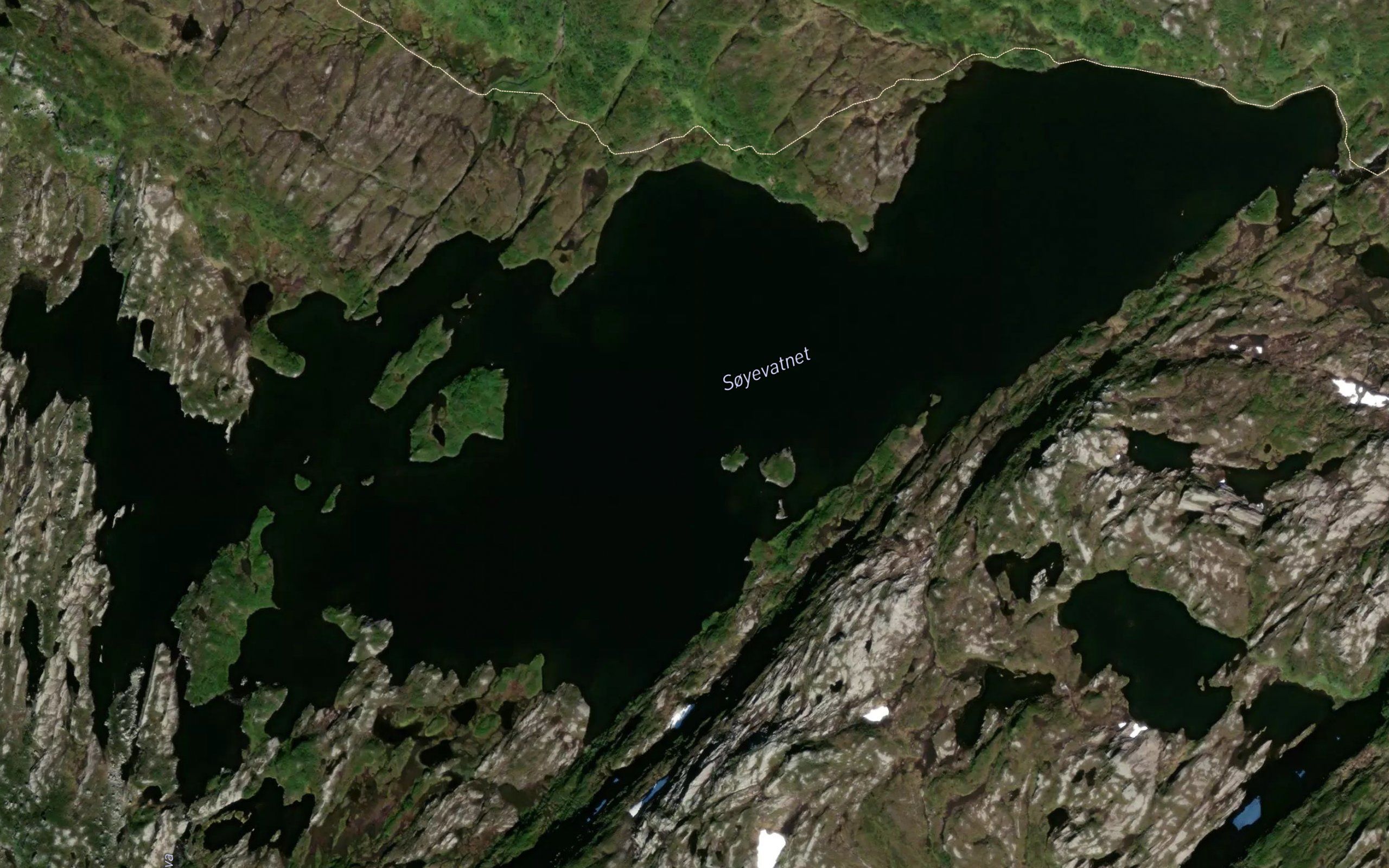 Soyevatnet