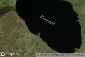 Ozero Ploskoye